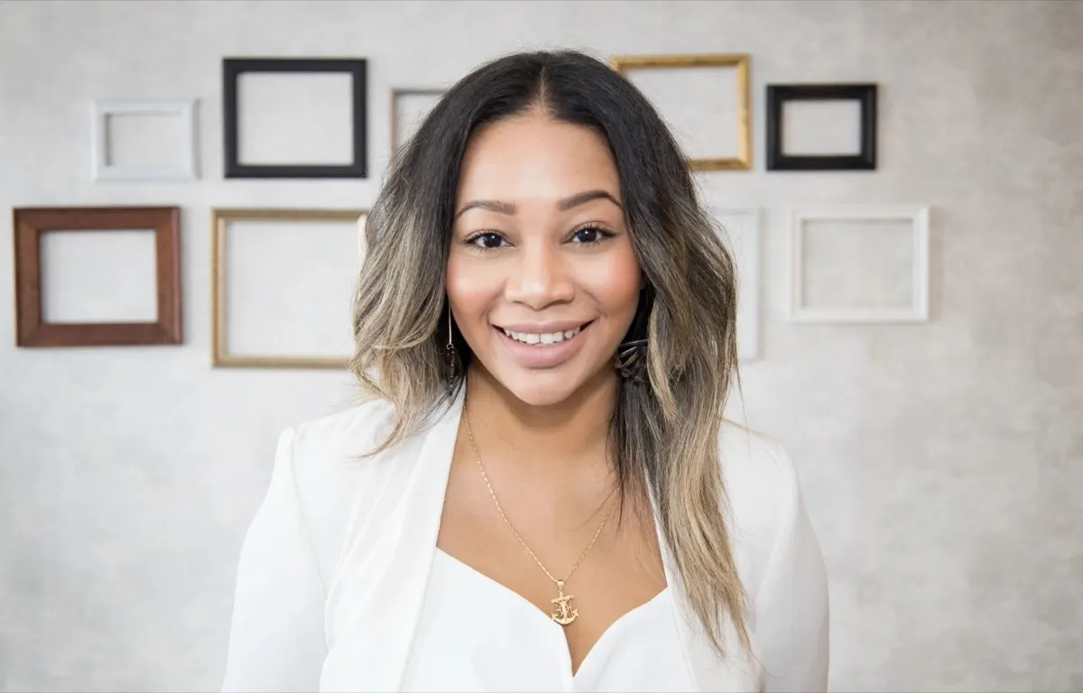 Amandalyn Findlay, licensed Ontario mortgage agent