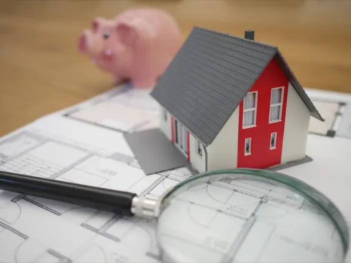 Investment property building