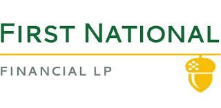 First National